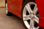 Toyota Corolla XRS 2009 года